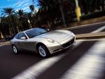 Ferrari 612 Scaglietti 2004 года